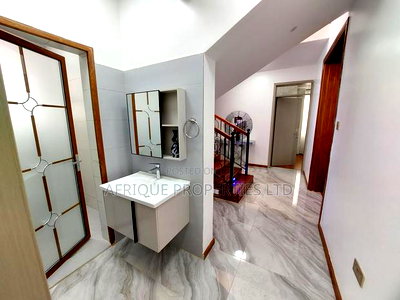 4bdrm Villa in Kiambu Road for sale - Image 9