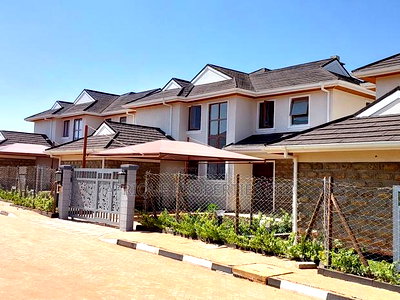 4bdrm Villa in Kiambu Road for sale - Image 4