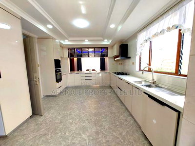 4bdrm Villa in Kiambu Road for sale - Image 3