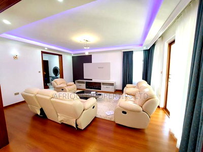 4bdrm Villa in Kiambu Road for sale - Image 5