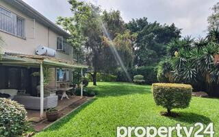 KSh 180M Woodley Plot