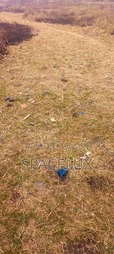 Prime Corner Plot 0.45 Acres Kilimani - Image 2