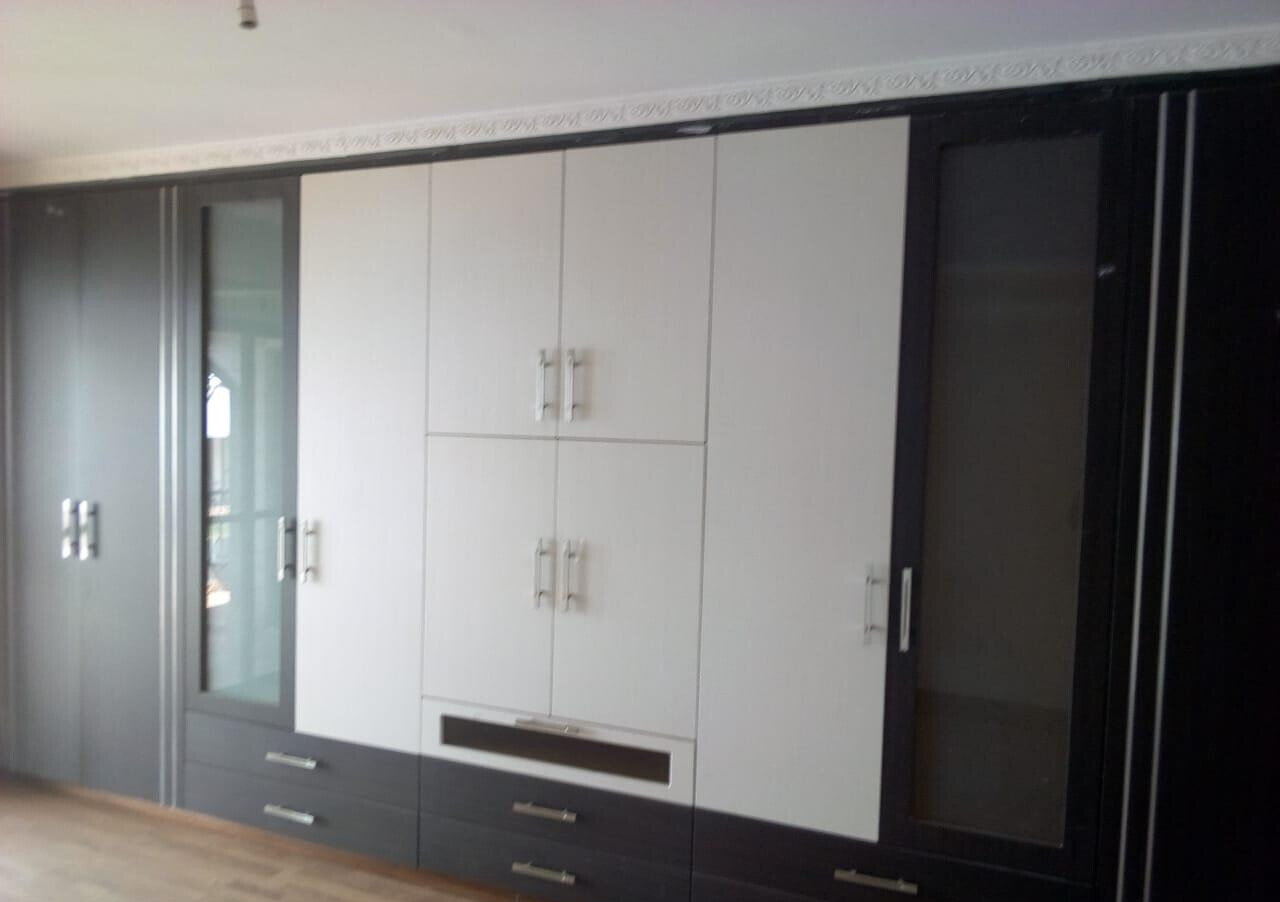 Newly Built 4BR Townhouse with Pool & DSQ - Westlands