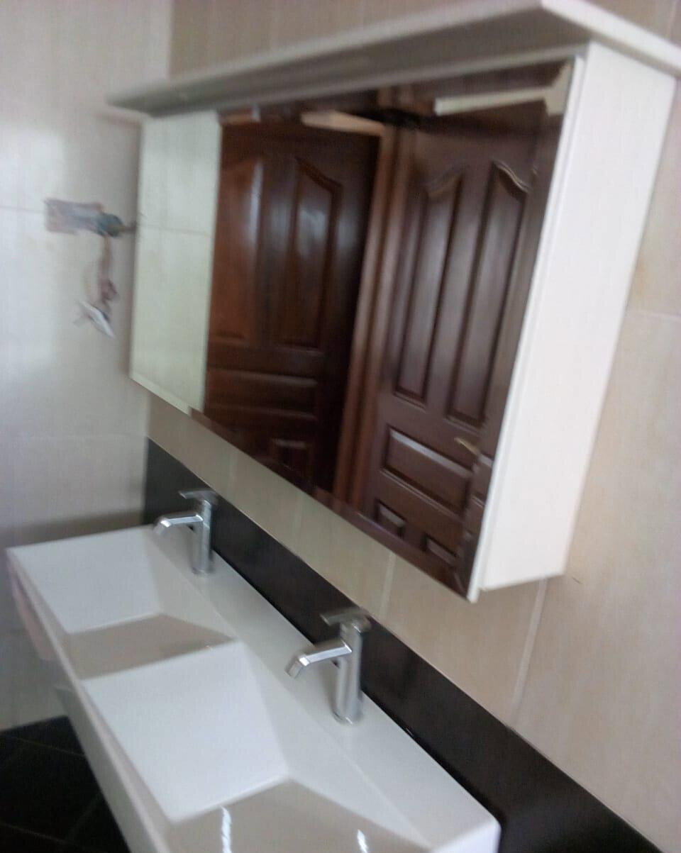 Newly Built 4BR Townhouse with Pool & DSQ - Westlands