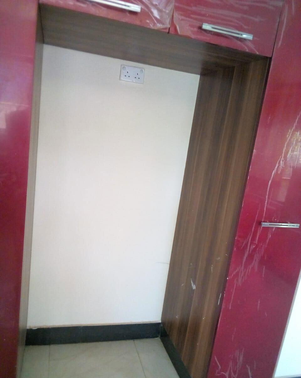 Newly Built 4BR Townhouse with Pool & DSQ - Westlands