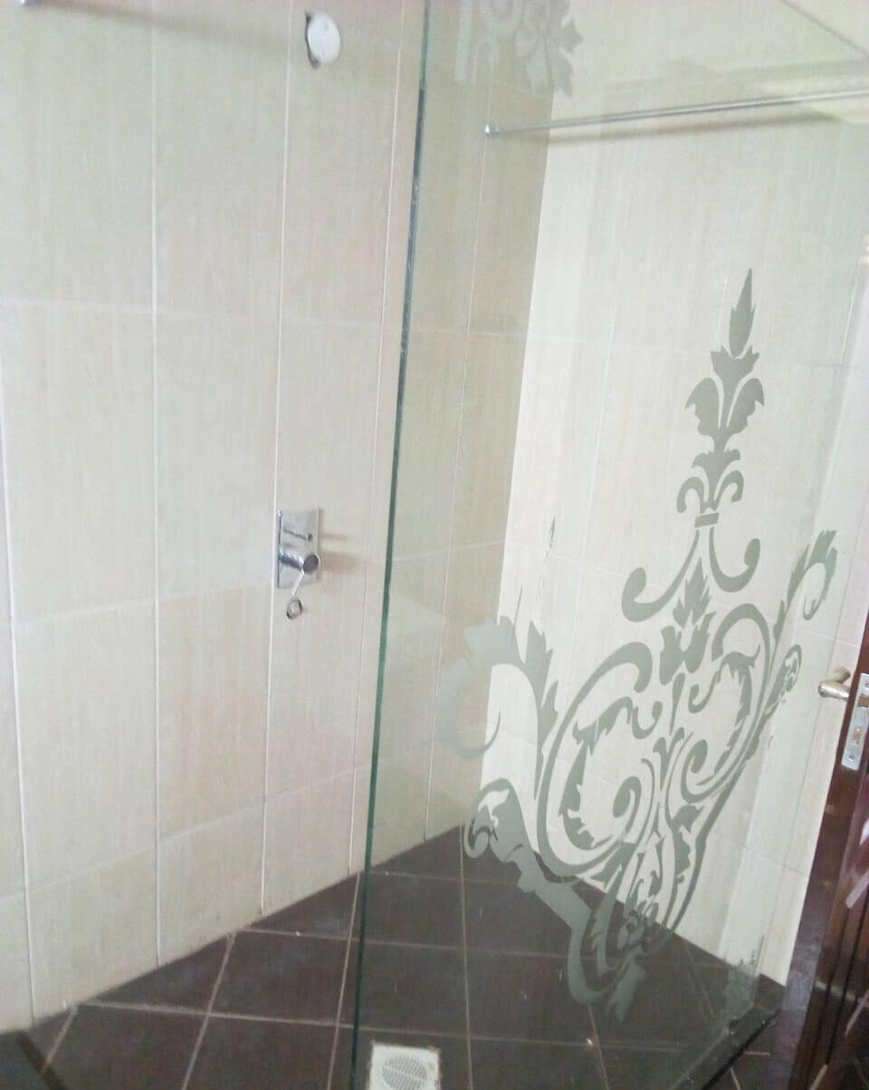 Newly Built 4BR Townhouse with Pool & DSQ - Westlands