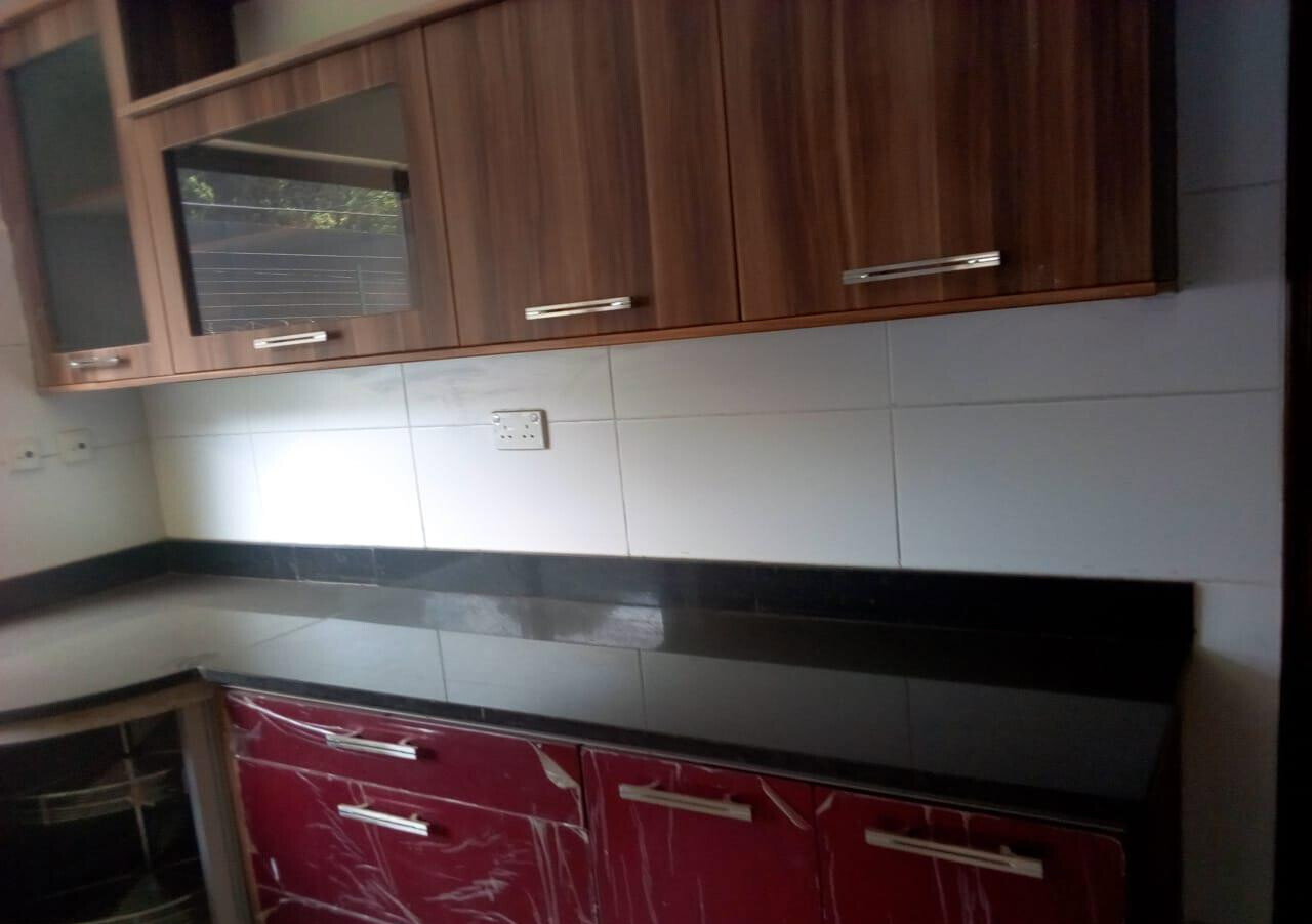 Newly Built 4BR Townhouse with Pool & DSQ - Westlands