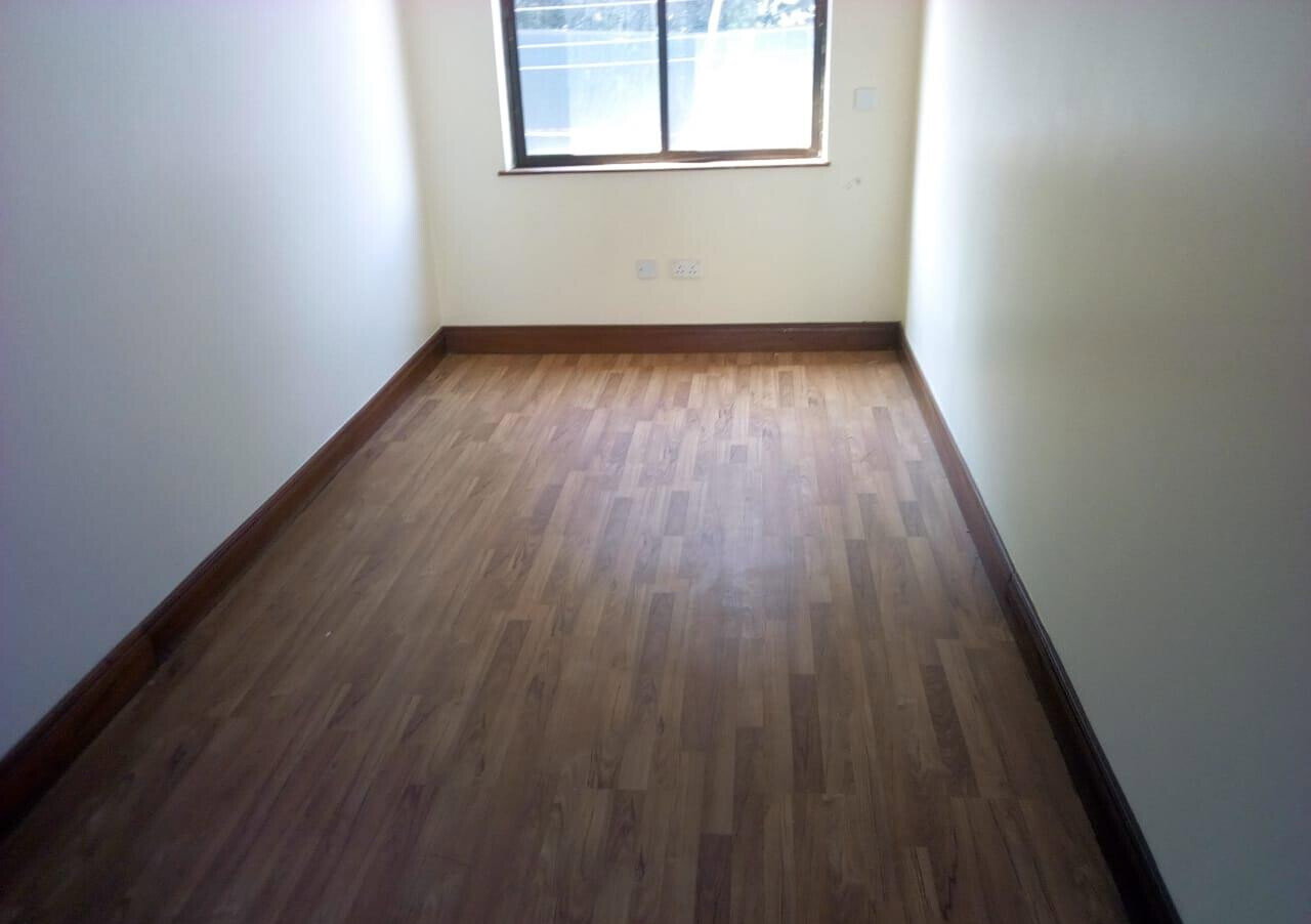 Newly Built 4BR Townhouse with Pool & DSQ - Westlands