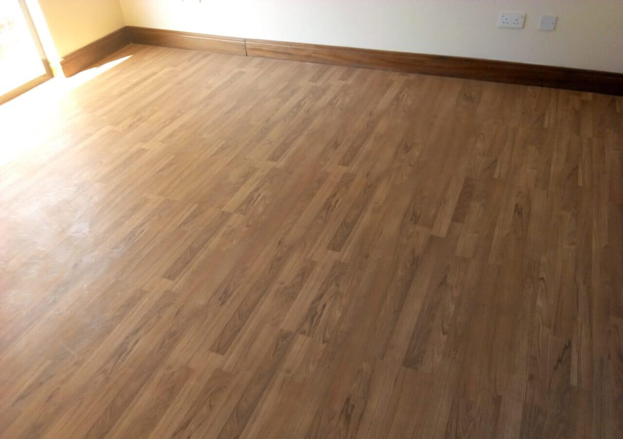 Newly Built 4BR Townhouse with Pool & DSQ - Westlands
