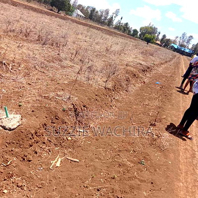Mwea Makutano 50x100ft Plots for Sale at 950,000 - Image 2