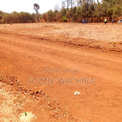 Mwea Makutano 50x100ft Plots for Sale at 950,000 - Image 6