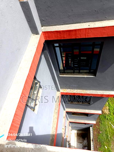 2bdrm Block of Flats in Mwiki Road for sale - Image 15