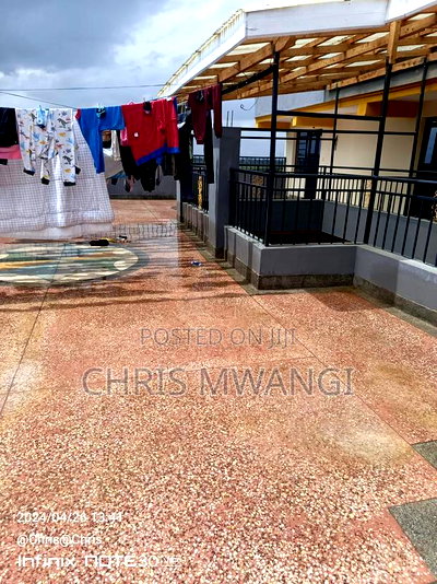 2bdrm Block of Flats in Mwiki Road for sale - Image 18