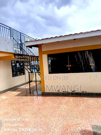 2bdrm Block of Flats in Mwiki Road for sale - Image 17