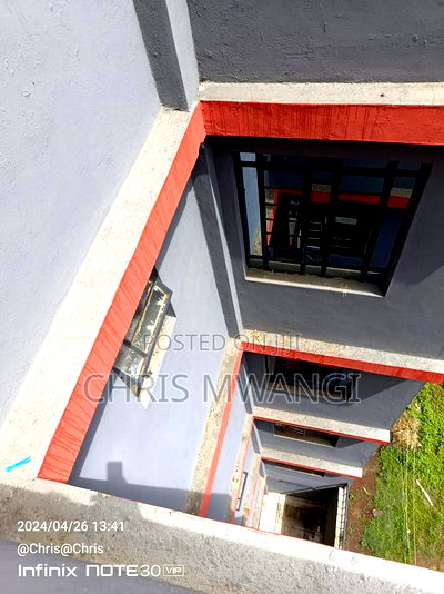 2bdrm Block of Flats in Mwiki Road for sale - Image 14
