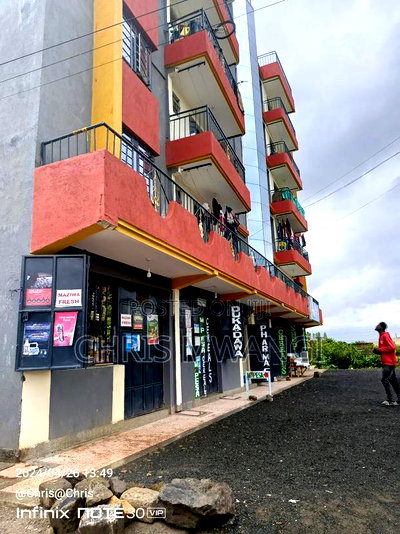 2bdrm Block of Flats in Mwiki Road for sale - Image 8