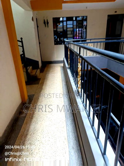2bdrm Block of Flats in Mwiki Road for sale - Image 12