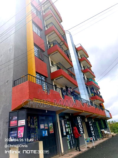 2bdrm Block of Flats in Mwiki Road for sale - Image 6