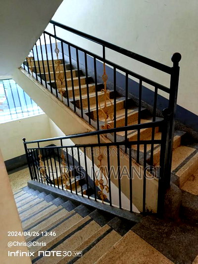 2bdrm Block of Flats in Mwiki Road for sale - Image 11