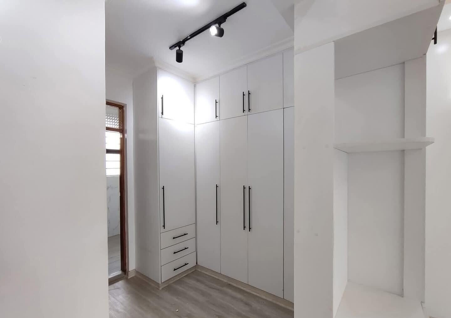3-Unit Gated Maisonette with Rooftop Terrace & Garden - Mugutha, Ruiru