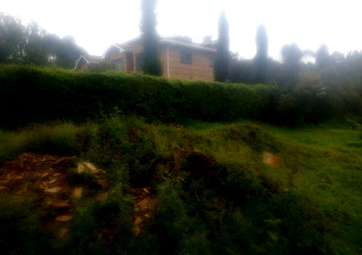 1/2 Acre Plot in Gated Community - Tigoni