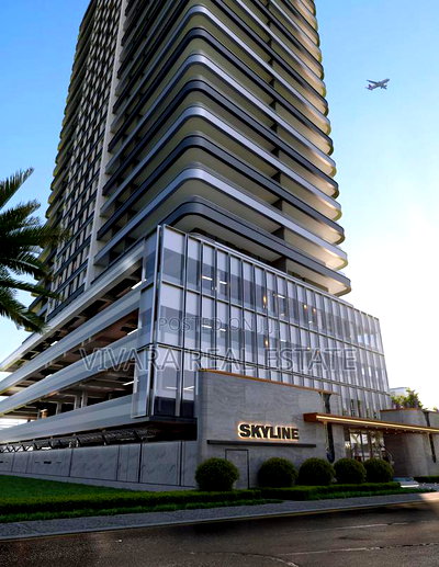 2bdrm Apartment in Muthaiga North for sale - Image 11