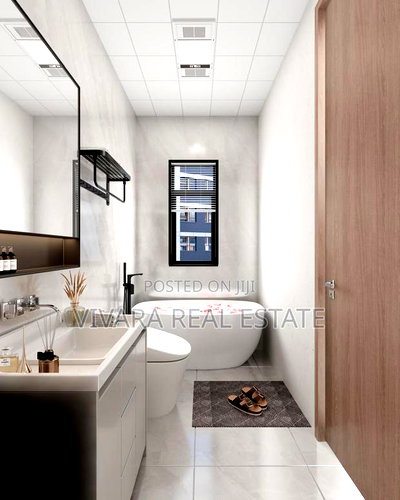 2bdrm Apartment in Muthaiga North for sale - Image 3