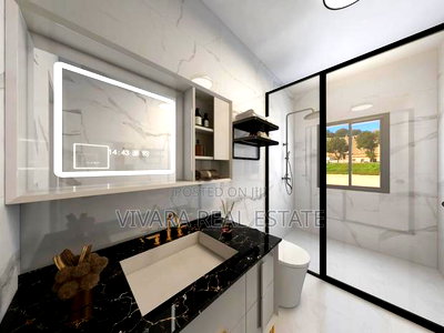 2bdrm Apartment in Muthaiga North for sale - Image 2