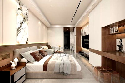 2bdrm Apartment in Muthaiga North for sale - Image 4