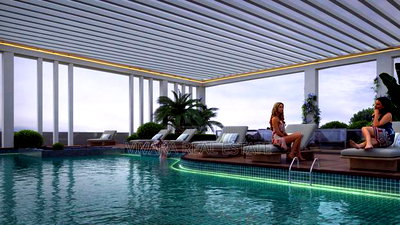 2bdrm Apartment in Muthaiga North for sale - Image 8