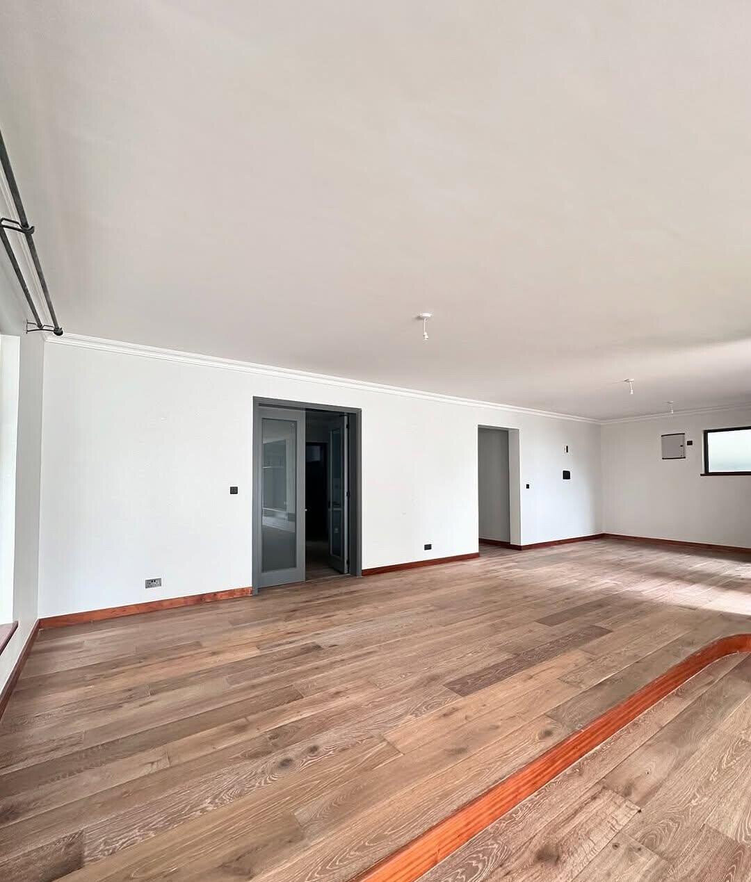 Ultra Modern 5-Ensuite Townhouse with Rooftop Terrace - Lavington
