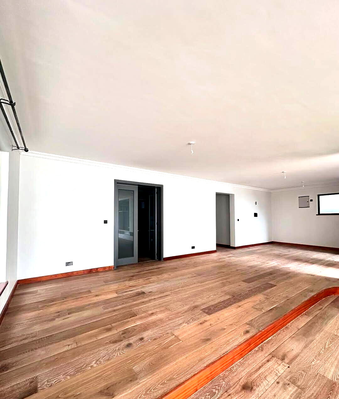 Ultra Modern 5-Ensuite Townhouse with Rooftop Terrace - Lavington