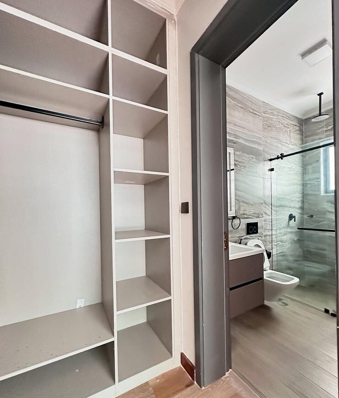 Ultra Modern 5-Ensuite Townhouse with Rooftop Terrace - Lavington