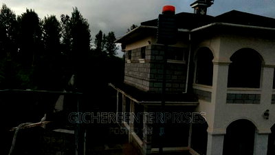 Furnished 5bdrm Townhouse/Terrace in Kasphat Estate, Kiambu CBD - Image 2