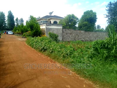 Furnished 5bdrm Townhouse/Terrace in Kasphat Estate, Kiambu CBD - Image 7