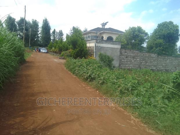 Furnished 5bdrm Townhouse/Terrace in Kasphat Estate, Kiambu CBD