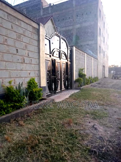 40*80 Plots at Kenol Kagaa for Sale Commercial/Residential - Image 4