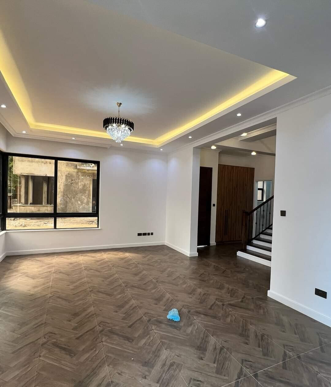 10-Unit Gated Townhouse with Rooftop Terrace - Lavington
