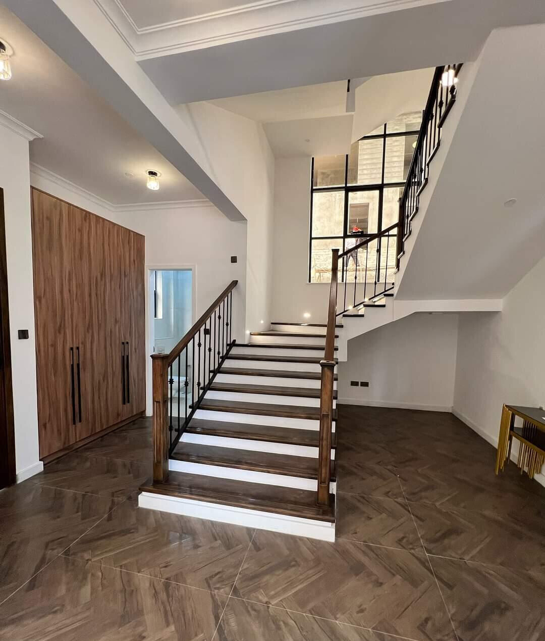 10-Unit Gated Townhouse with Rooftop Terrace - Lavington