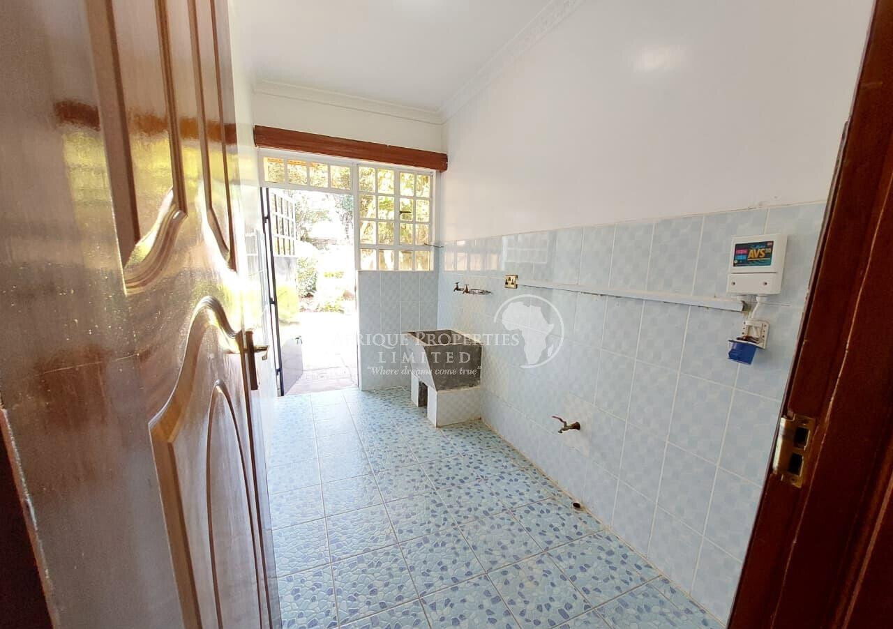 4BR Mansion with Guest Wing at KSh 455K