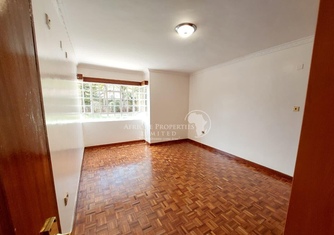 4BR Mansion with Guest Wing at KSh 455K
