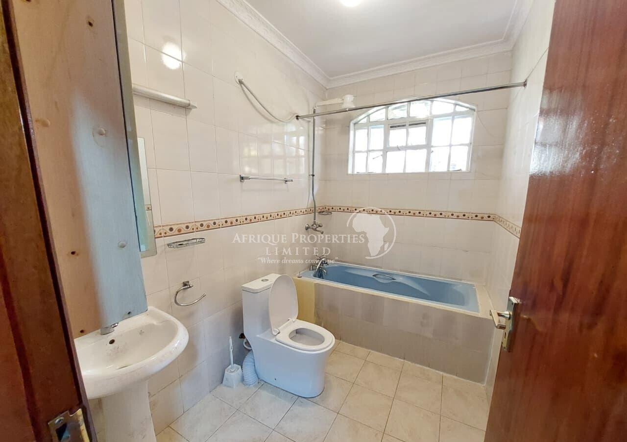 4BR Mansion with Guest Wing at KSh 455K