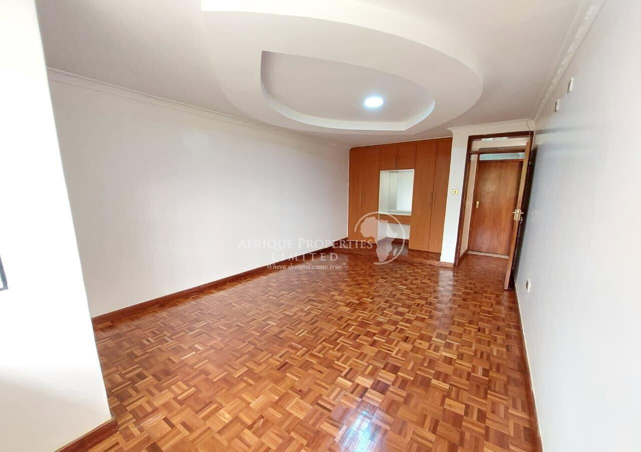 4BR Mansion with Guest Wing at KSh 455K