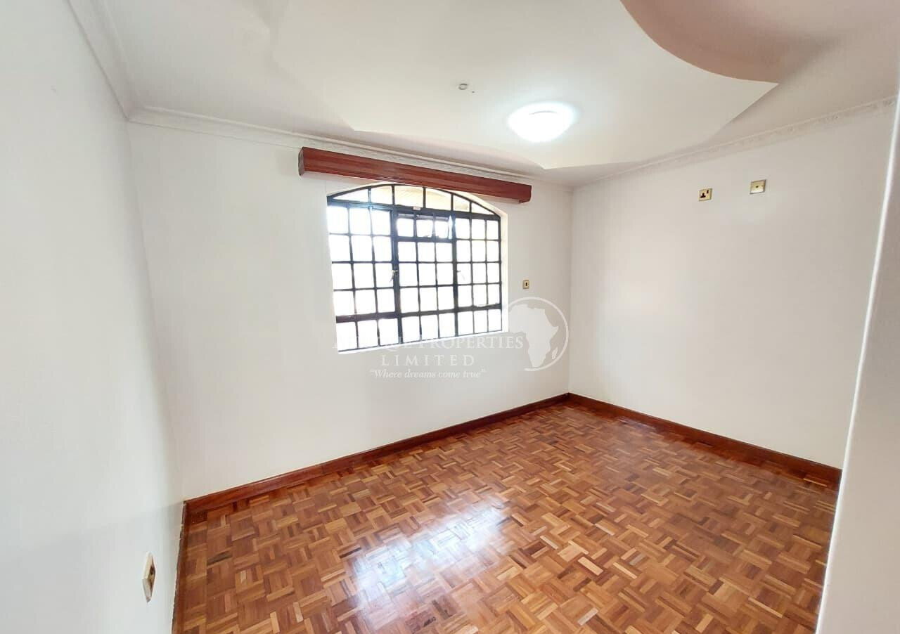 4BR Mansion with Guest Wing at KSh 455K