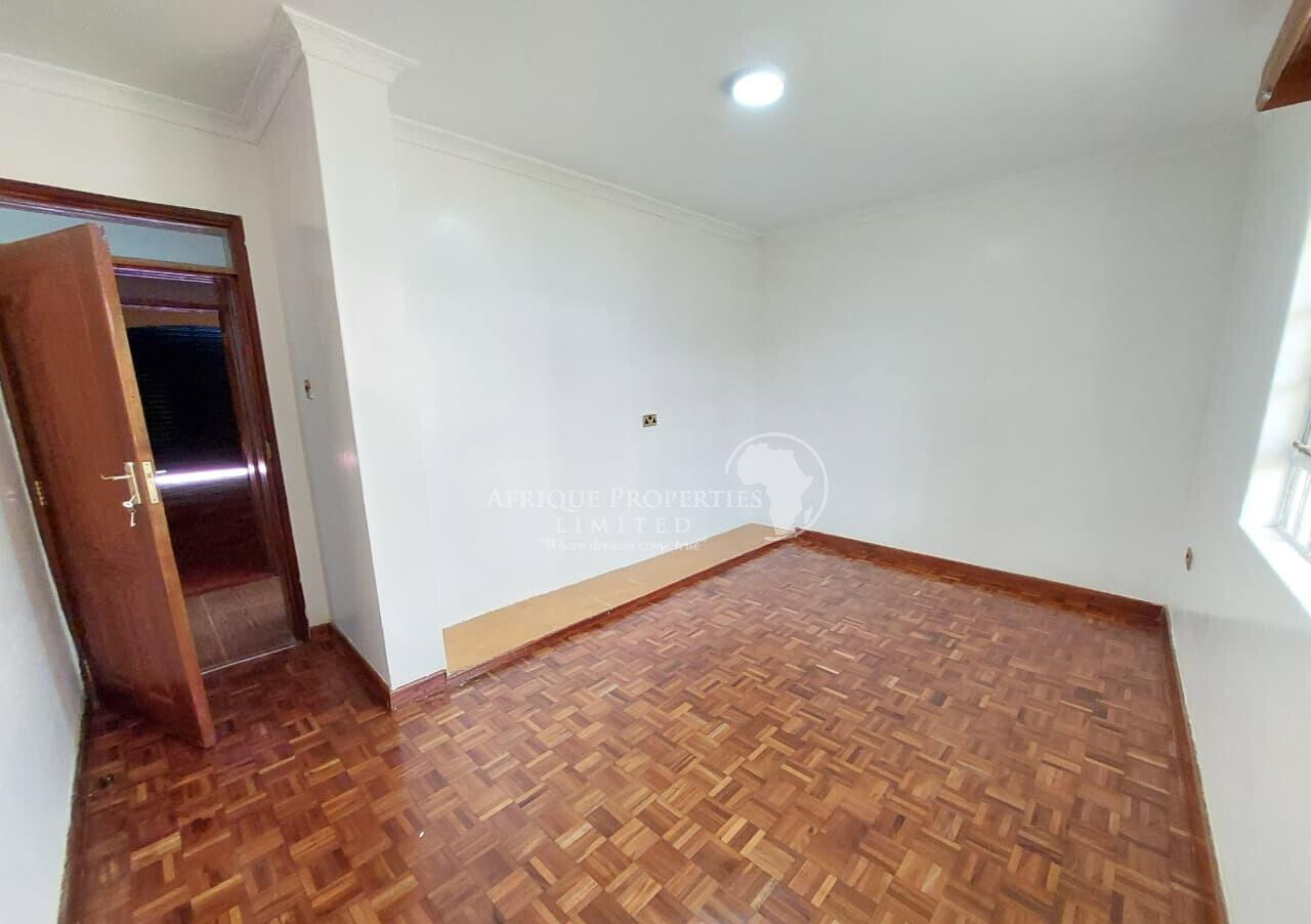 4BR Mansion with Guest Wing at KSh 455K