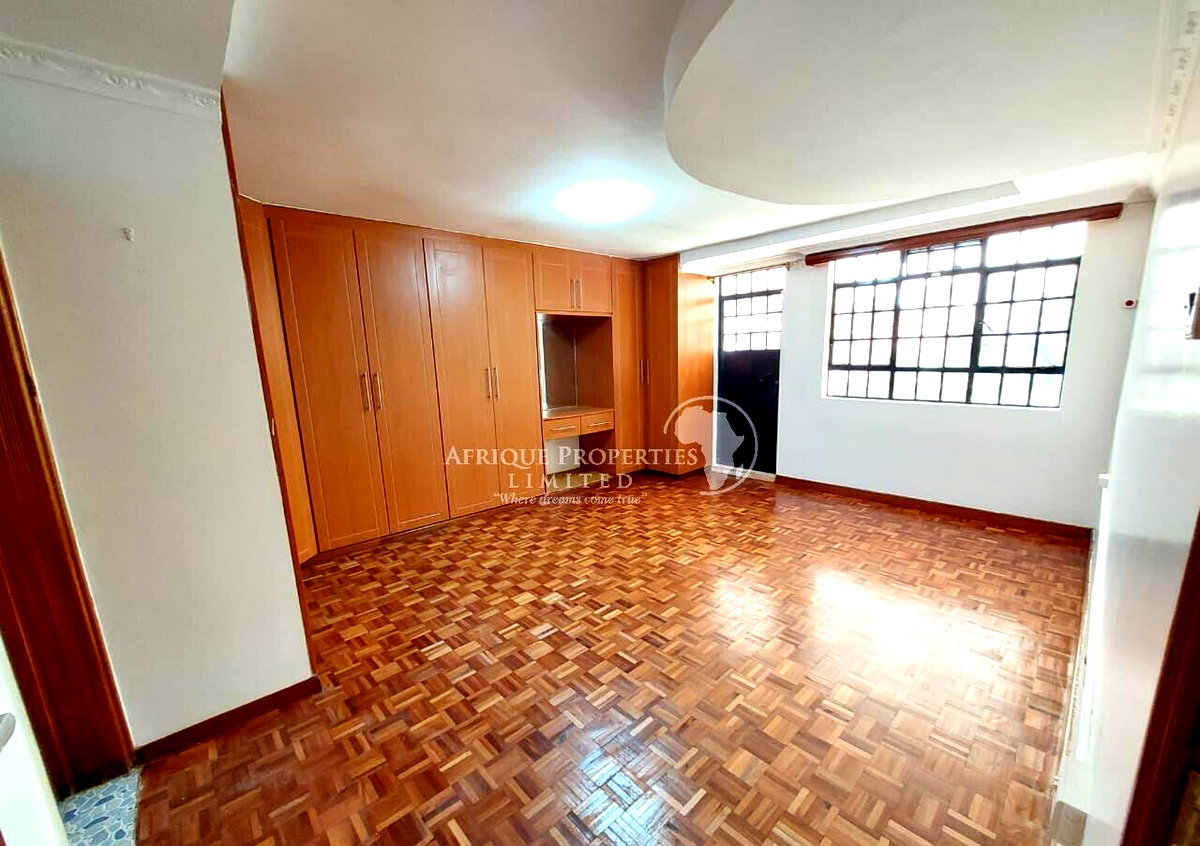 4BR Mansion with Guest Wing at KSh 455K