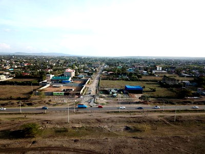 Residential Land for Sale in Kamulu Town - Image 2