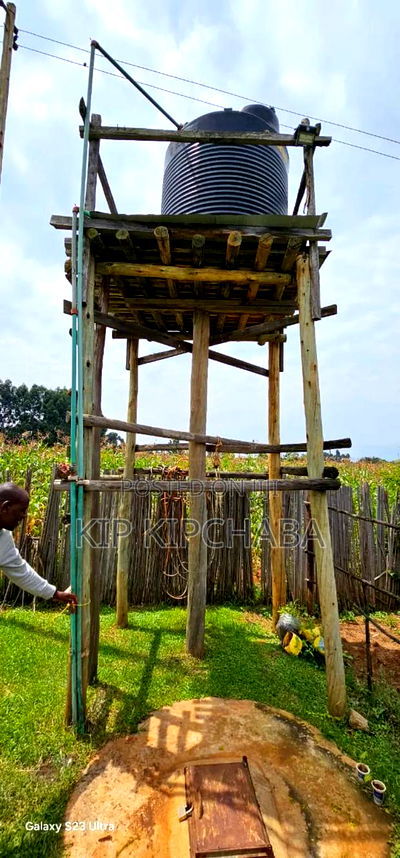 3bdrm Bungalow in Kapseret Eldoret for sale - Image 7