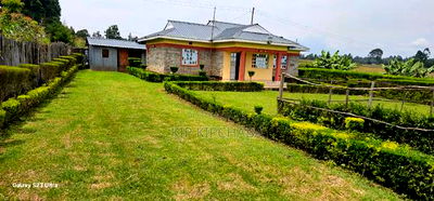 3bdrm Bungalow in Kapseret Eldoret for sale - Image 10