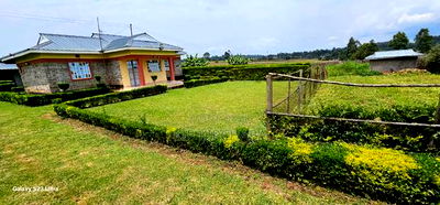 3bdrm Bungalow in Kapseret Eldoret for sale - Image 1
